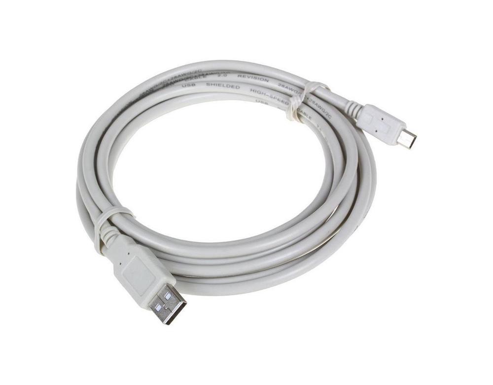  кабель USB для ультразвуковых толщиномеров УТМ-МГ4