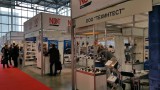 16-ая Международная выставка оборудования для неразрушающего контроля и технической диагностики "NDT Russia 2016"