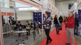 16-ая Международная выставка оборудования для неразрушающего контроля и технической диагностики "NDT Russia 2016"
