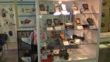 Стенд Стройприбор на строительной выставке ОСМ 2015, Москва