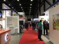 Международная выставка строительных и отделочных материалов "ИнтерСтройЭкспо-2017"
