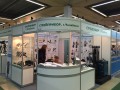 Стенд Стройприбор на выставке средств измерений MetrolExpo 2015 (Москва)