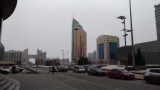 Выставочном центре "Корме", г. Астана