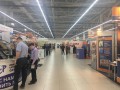Международная строительная выставка "Стройкомплекс регионов России 2017" (Пермь)