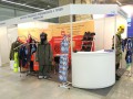 Строительная выставка «Стройкомплекс регионов России-2015» (Пермь)