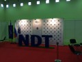 Выставка средств и технологий неразрущающего контроля "Территория NDT"