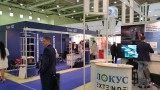 Выставка средств и технологий неразрущающего контроля "Территория NDT"