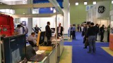 Выставка средств и технологий неразрущающего контроля "Территория NDT"