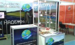 Международная выставка "КазАвтоДор 2014"