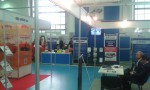 Международная выставка "КазАвтоДор 2014"