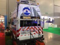 Международная специализированная выставка-форум Дорога Экспо 2015