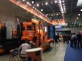 Международная специализированная выставка-форум Дорога Экспо 2015