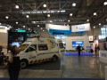 Международная специализированная выставка-форум Дорога Экспо 2015