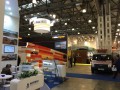 Международная специализированная выставка-форум Дорога Экспо 2015