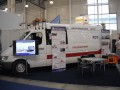 Международная специализированная выставка-форум Дорога Экспо 2015