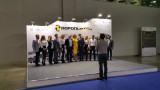 Международная специализированная выставка-форум «ДОРОГАЭКСПО 2016»