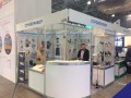 Стенд "Стройприбор" на Международной специализированной выставке «ДОРОГАЭКСПО 2016»