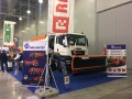 Международная специализированная выставка-форум «ДОРОГАЭКСПО 2016»
