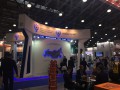 Международная специализированная выставка-форум «ДОРОГАЭКСПО 2016»