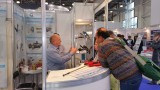 Стенд "Стройприбор" на Международной специализированной выставке «ДОРОГАЭКСПО 2016»