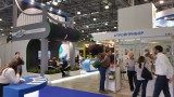Международная специализированная выставка-форум «ДОРОГАЭКСПО 2016»