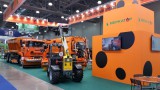 Международная специализированная выставка-форум «ДОРОГАЭКСПО 2016»