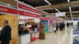 Выставка средств измерений, испытательного оборудования и метрологического обеспечения "MetrolExpo 2016"