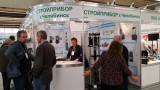 Стенд "Стройприбор" на 12-ой международной выставке средств измерений, испытательного оборудования и метрологического обеспечения "MetrolExpo 2016"