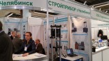 Стенд "Стройприбор" на 12-ой международной выставке средств измерений, испытательного оборудования и метрологического обеспечения "MetrolExpo 2016"