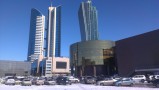 Казахстанская Международная выставка "Промстрой-Астана 2015"
