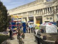 Строительная выставка "Крым. Стройиндустрия. Энергосбережение Весна - 2015"