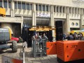 Строительная выставка "Крым. Стройиндустрия. Энергосбережение Весна - 2015"