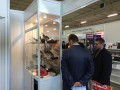 Стенд Стройприбор на строительной выставке «ВОЛГАСТРОЙЭКСПО 2015» (Казань)