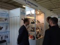 Стенд Стройприбор на строительной выставке «ВОЛГАСТРОЙЭКСПО 2015» (Казань)
