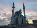 город Казань, апрель 2015 года