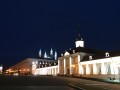 город Казань, апрель 2015 года