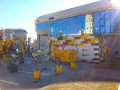 Международная строительная выставка ИНТЕРСТРОЙЭКСПО (Санкт-Петербург)