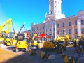 Международная строительная выставка ИНТЕРСТРОЙЭКСПО (Санкт-Петербург)
