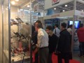 Стенд Стройприбор на выставке NDT Russia 2015
