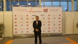 Сотрудник Стройприбор на выставке NDT Russia 2015