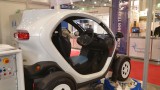 Выставка NDT Russia 2015