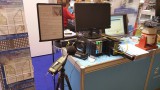 Выставка NDT Russia 2015