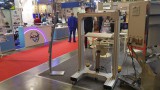 Выставка NDT Russia 2015