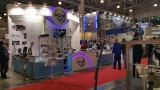 Выставка NDT Russia 2015