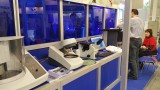 Выставка NDT Russia 2015