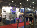 Выставка NDT Russia 2015