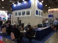 Выставка NDT Russia 2015