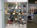 Стенд Стройприбор на выставке "Отечественные Строительные Материалы 2014" (ОСМ 2014)