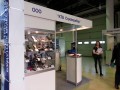 Стенд Стройприбор на выставке "Отечественные Строительные Материалы 2014" (ОСМ 2014)