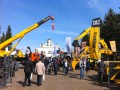 Международная специализированная выставка ВОЛГАСТРОЙЭКСПО (Казань)